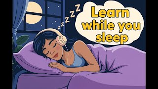 Everyone Believes in Sleep Learning — But What the Brain Actually Does Will Freak You Out