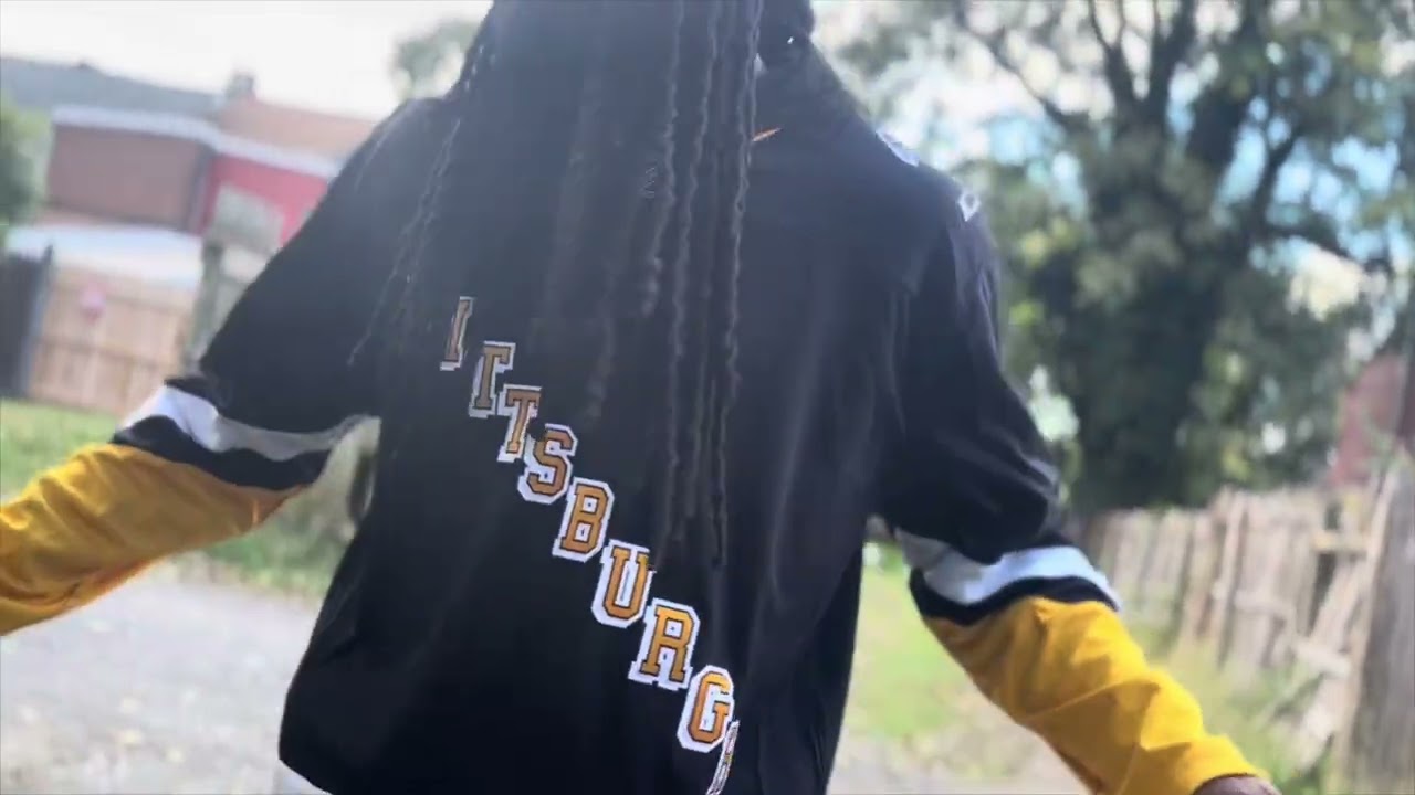 Quillyoso - No Way Out ( Official Music Video)