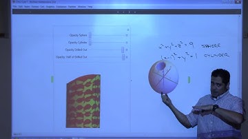 2415 Day17 12-3 Double Integrals in Polar Coordinates 12-4 Applications part4