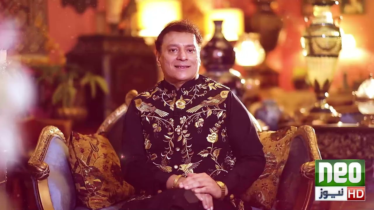 Neo Ramadan Promo as Director and Editor
