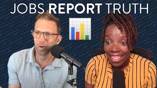 Understanding the Job Market: What 178,000 New Jobs Actually Means