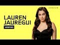 Lauren Jauregui "More Than That" Official Lyrics & Meaning | Verified