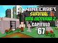 Minecraft: Vida Moderna 2, Capitulo 67, El Nuevo Cementerio de la Ciudad.