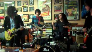 The Shucks - Hopeless Romance