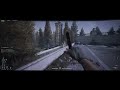 ARENA BREAKOUT INFINITE (DISTORTED VALLEY) - I DID CRAZY FAILED ROTATIONS UNTIL HE WALKED INTO ME