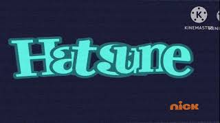 Jam Filled/Hatsune productions/TELETOON/Nickelodeon 
