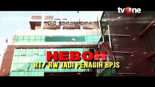 Download lagu Laporan Utama tvOne: Heboh RT/RW Jadi Penagih BPJS (22/9/2019)