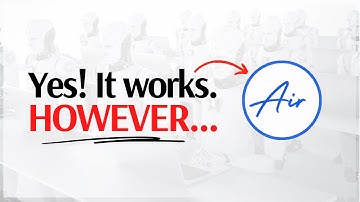 HIJACKING Air.ai 😲 (Air ai REVIEW)