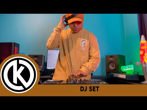 Dj Kili - Mix Verano 2024 (Tech House)