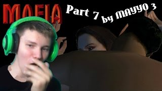 Tommy Zasunul - Mafia - ǀPart 7ǀ By Mayyo