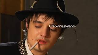 Grace/Wastelands' Interviews 2009 - Peter Doherty & Stephen Street