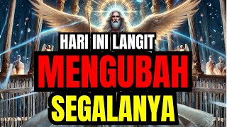 Download Lagu JIWA TERPILIH, PERUBAHAN BESAR TELAH DILEPASKAN, ALLAH SUDAH MULAI MENGGERAKKAN SEGALANYA!🔥⚡ MP3