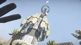 Planetside 2 - Highlights #7