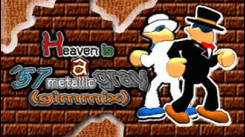 SWING ROCK 「Heaven is a 