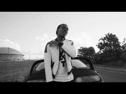 Young Phenom  - The Man