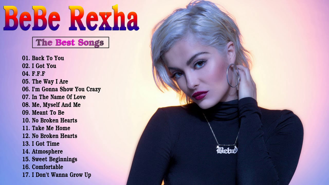 bebe rexha songs mp3 download fakaza