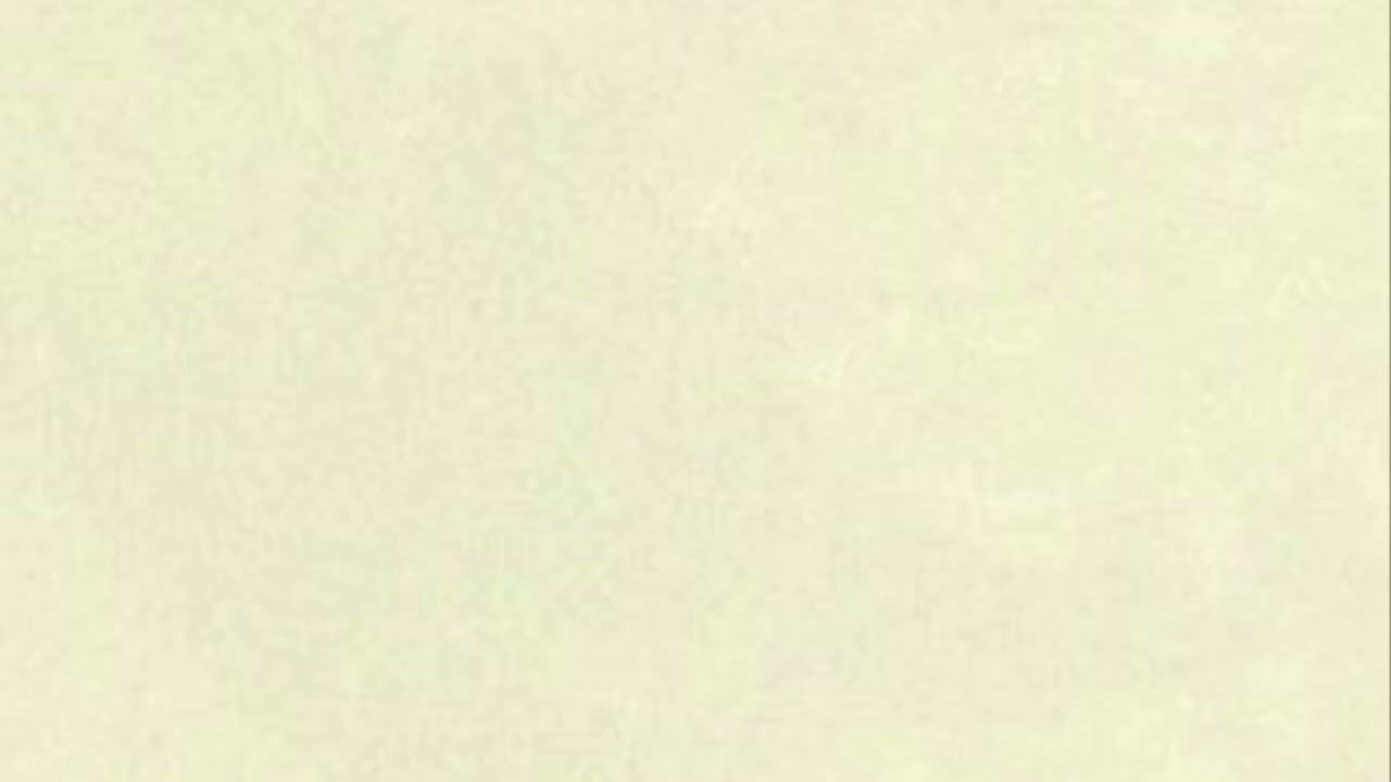 40 minute BEIGE SCREEN 