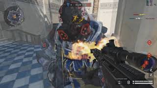 Warrior | Freedom | WARFACE