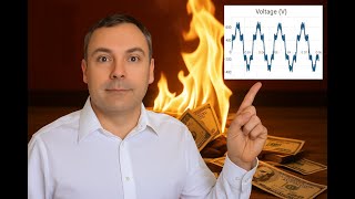 Video 10: Measuring Harmonics with Power Quality Analyzers