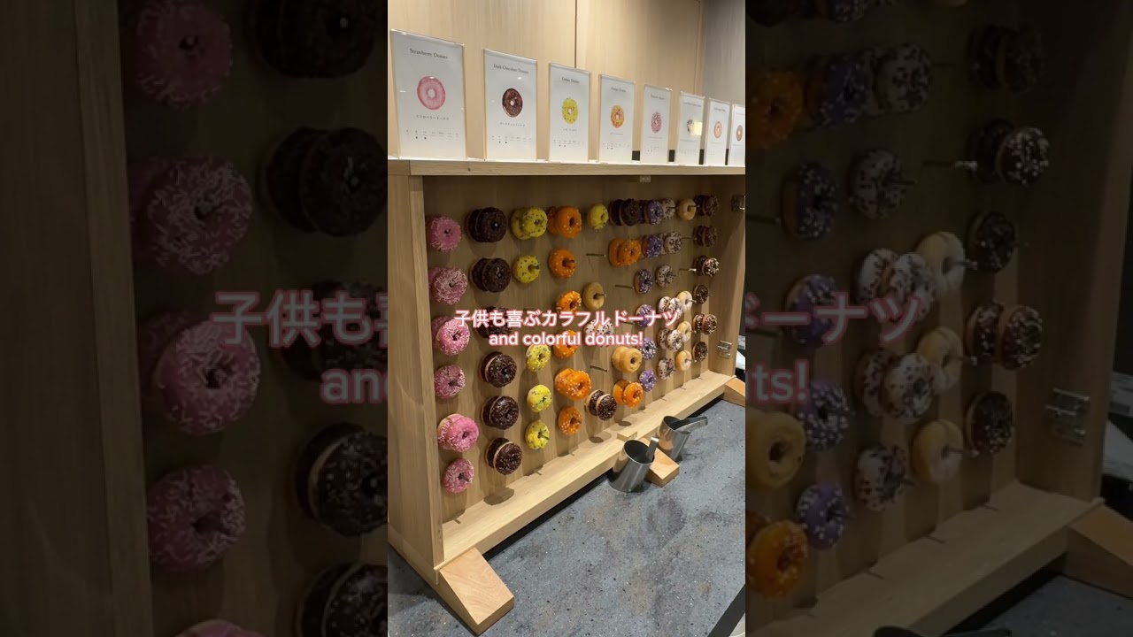 博多駅から徒歩1分！旅を全力で楽しむ博多の玄関口｜オリエンタルホテル 福岡博多ステーション #オリエンタルホテル福岡博多ステーション #福岡旅行 #博多ホテル #駅チカホテル #ホテルグルメ