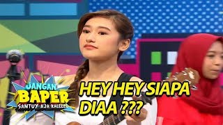 Amanda Caesa, Anak Kang Parto Suaranya Indah Bener - Jangan Baper (24/1)