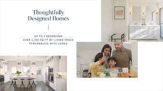 Morris Woods Community Video