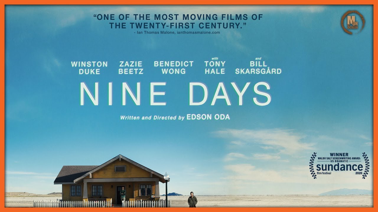 Nine Days 2021 | Movies on Screen | 2021