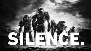 The Lost Art of Silence.