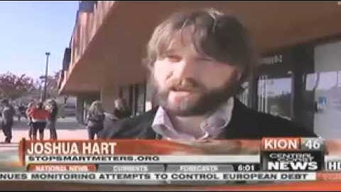 Angry Customers Return SmartMeters