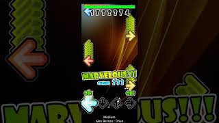 revisitng beatx (drive; 99.77% sdg)