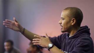 CTAOP Program Partner | Drama for Life