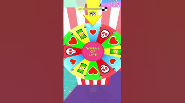 Run Of Life - GameplayWalkthrough All Levels - Level 252