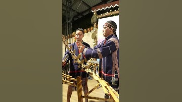 Trải nghiệm giao lưu Cồng Chiêng tại chân núi Langbiang, để khám phá văn hóa của người đồng bào K’Ho