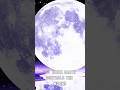 The Moon vs Earth- Who controls who? #space #science #facts #usa #viral #shorts #universe #my