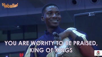 Winners Chapel Praise (Shiloh 2019) D #Shiloh2019 #BreakingLimits