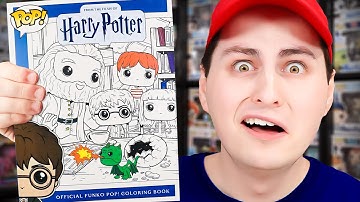 They Never Announced This! (Funko Pop Unboxing)