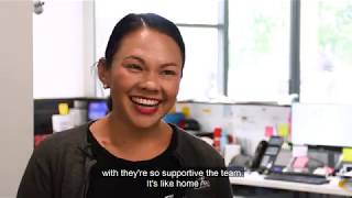 Working at Aviation Australia