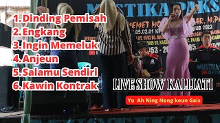 COVER Gita Silvia (LIVE SHOW Kalijati Sidamulih Pangandaran)