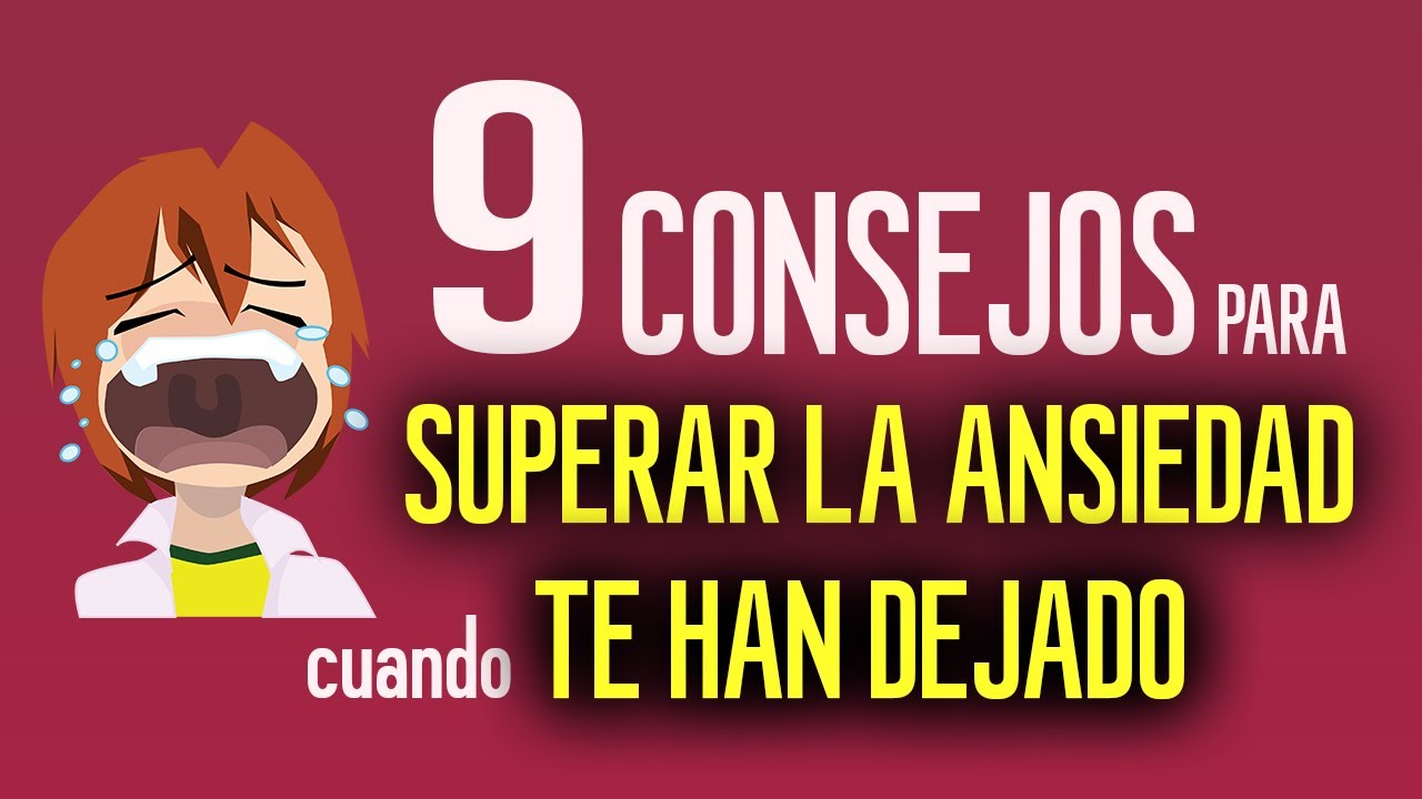 como superar la depresion por un amor perdido
