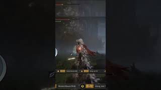 Disappearance #eldenring #gaming #highlights #streamclips