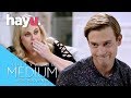 Tyler Knew About Rebel's Mum's Gallbladder Attack Before She Did! | Season 4 | Hollywood Medium