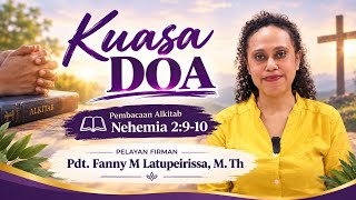 Tema Kuasa Doa