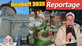 Bommelwereld Der Neue Familien- Freizeitpark In Den Niederlanden 2025 Alle Infos Reportage