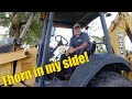 John Deere Backhoe Is IMPOSSIBLE To FIX!