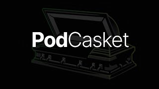 PodCasket Trailer