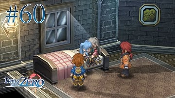 #60 [The Legend of Heroes: Trails from Zero] Chapter 4 - Tio... [JP Dub] [EN Sub]