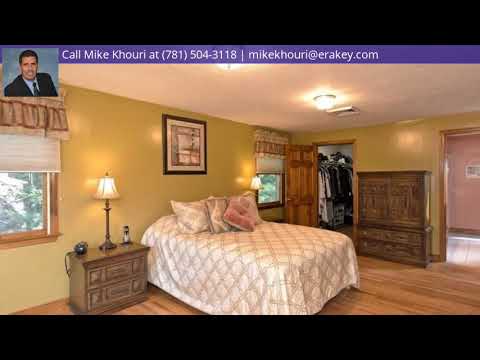 47 Emerson Rd, Walpole, MA home video tour
