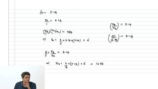 CombCkt - 10B - Path Delay Optimization_ Example #ch19 #swayamprabha