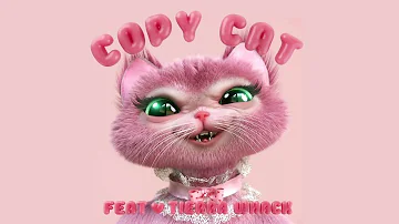 Melanie Martinez - Copy Cat ft.Tierra Whack (Official Audio)