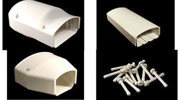 Line Cover Heavy Duty in Minisplitwarehouse.com #minisplit #airconditioner #trending